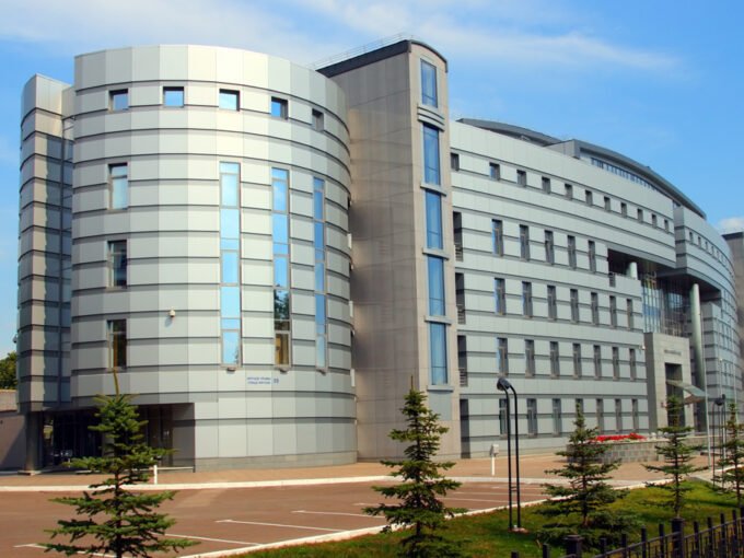 Espaces de bureaux au plateau