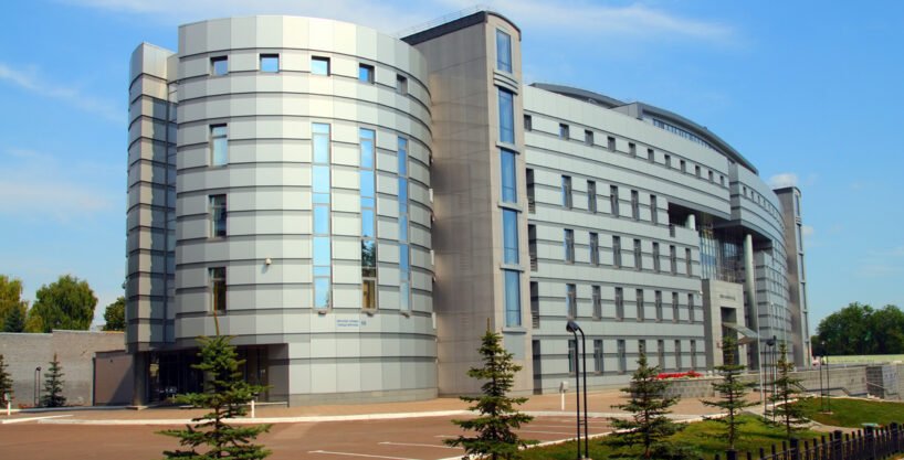 Espaces de bureaux au plateau