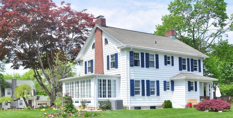 Maison luxueuse a Marcory