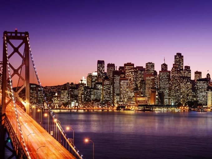 Appartement 3 Pièces Haut Standing – Cocody Angré 8ème Tranche